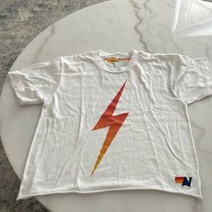 aviator nation tshirt kids